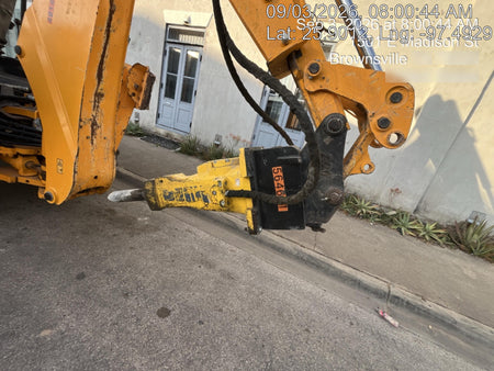 2025 EPIROC SB452