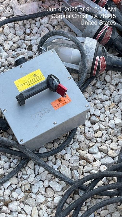 2021 LIND EQUIPMENT TLS-80XPLEDRE-LV