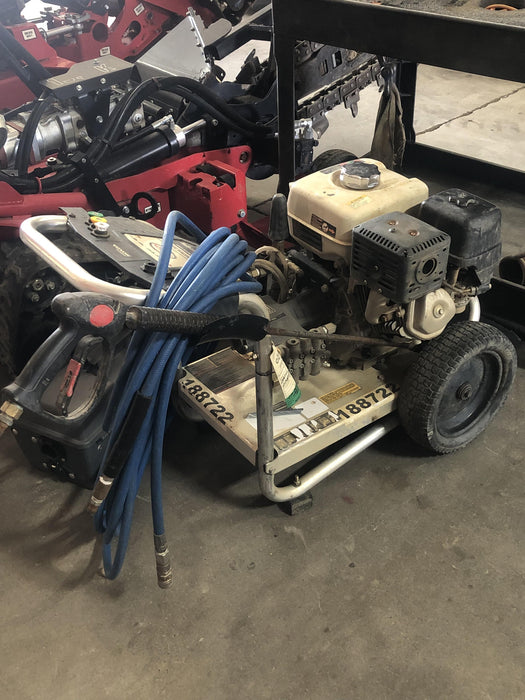 2021 SIMPSON IS61026