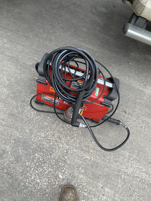 2021 LINCOLN ELECTRIC TOMAHAWK 1000