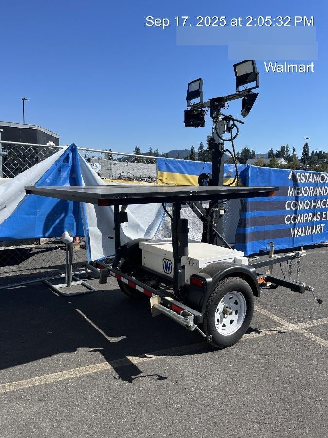 2022 WANCO WLTSSM4A750