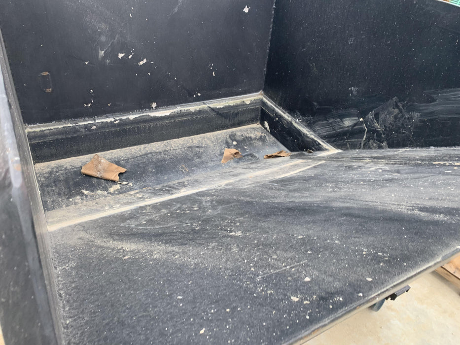 2023 STAR INDUSTRIES M-1820 - Self-Dump Hopper