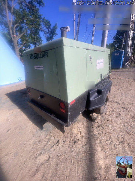 2020 SULLAIR 375H