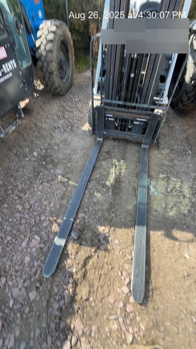 2022 UNICARRIER MAP1F2A25DV