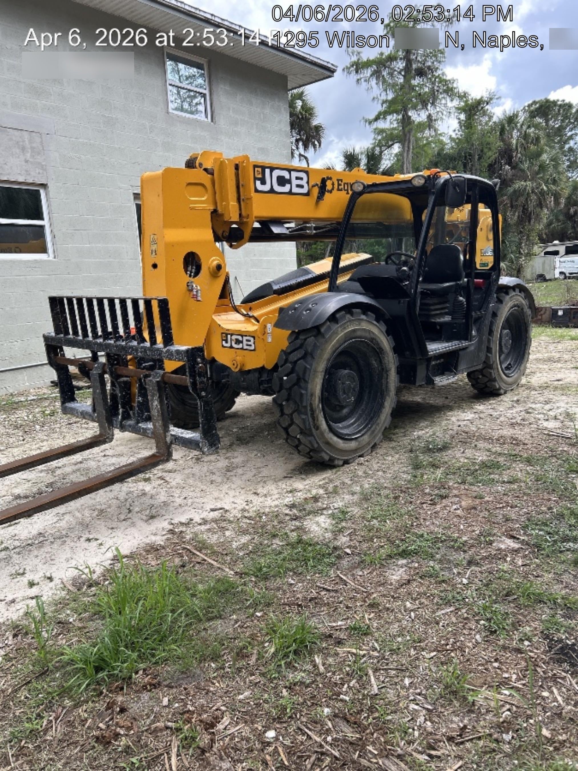 2024 JCB 506-36