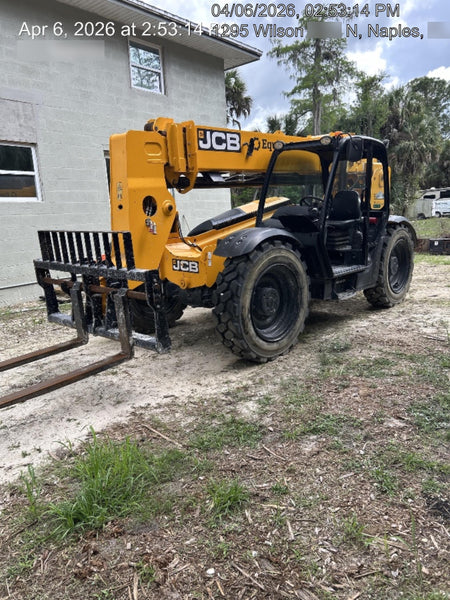 2024 JCB 506-36