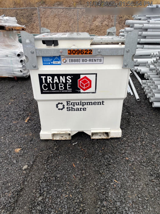 2023 WESTERN GLOBAL 10TCG-ES-12VFHK