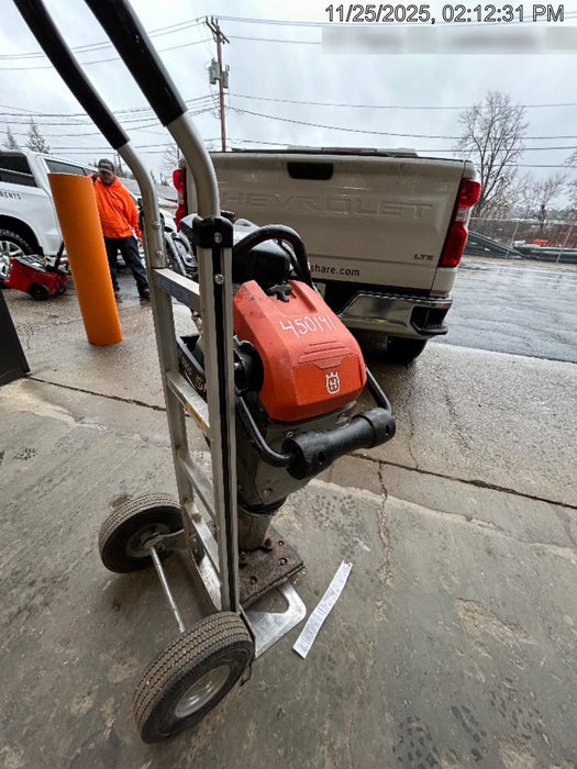 2024 HUSQVARNA LT5005