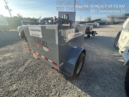 2024 THUNDER CREEK EV500