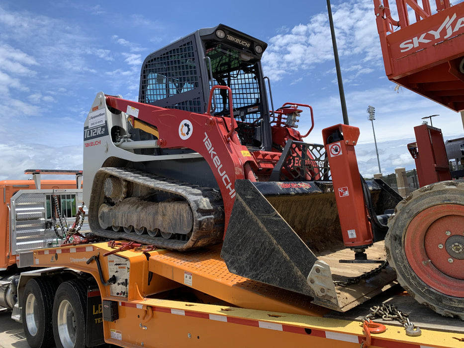 2020 PALADIN 48" Pallet Forks - Paladin