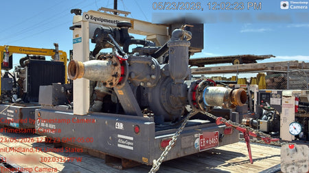 2024 ATLAS COPCO PAC F66 KD