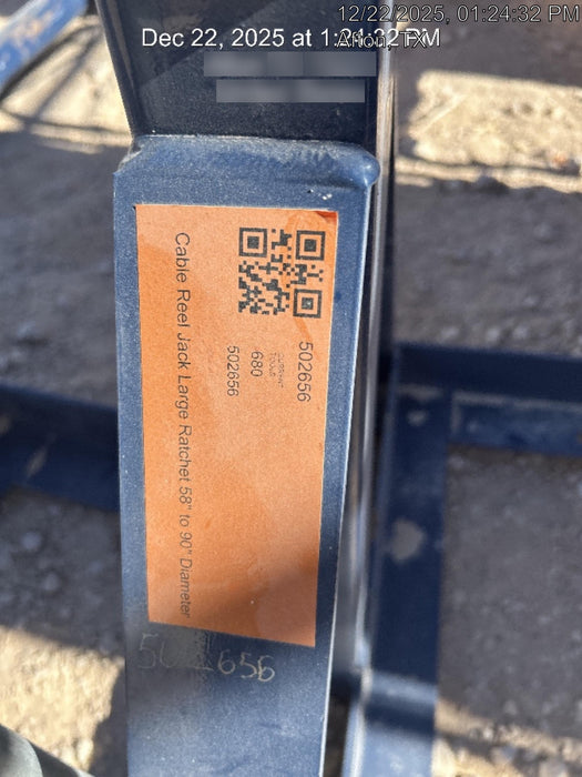 2025 CURRENT TOOLS 680