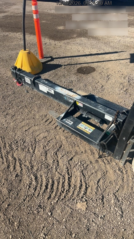 2024 STAR INDUSTRIES M1360B - Star JIB Boom