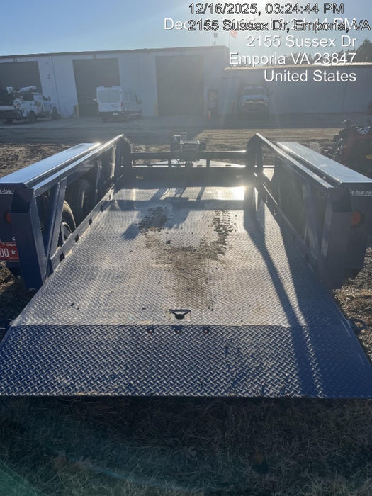 2025 AIR TOW Rental14