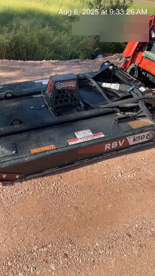 2025 VIRNIG RBV72-25