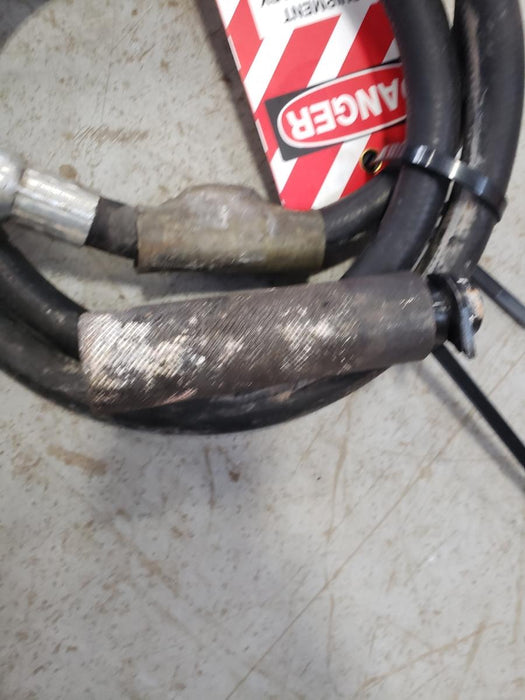 2021 MICHIGAN PNEUMATIC 4940B2