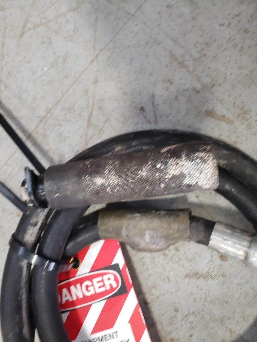 2021 MICHIGAN PNEUMATIC 4940B2