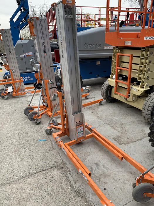 2021 LIFTSMART MLC-24