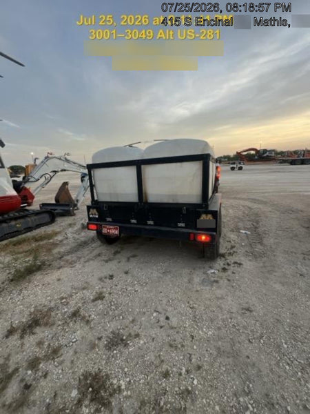 2025 MI-T-M HS-3505-1MGH-UR