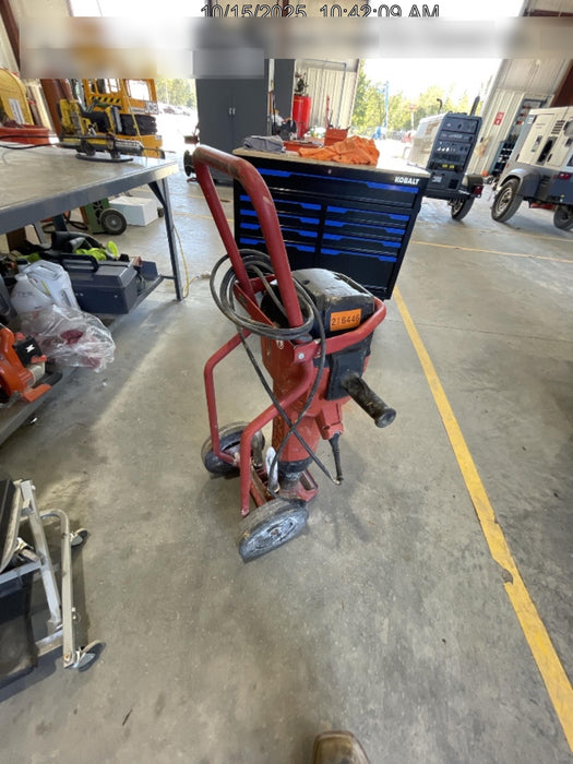 2022 HILTI TE 3000-AVR