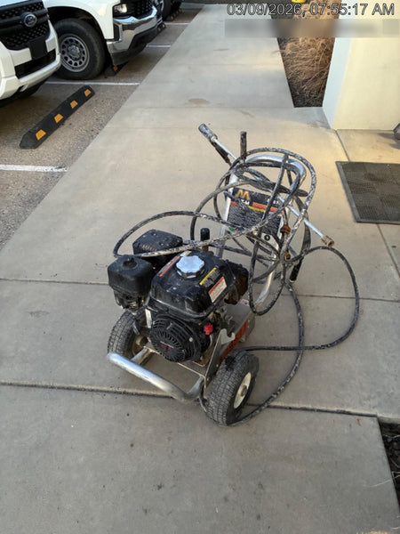 2021 MI-T-M CORPORATION CA-2703-1MMH