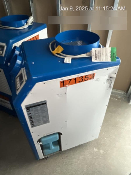 2021 MESTEK 6HK13
