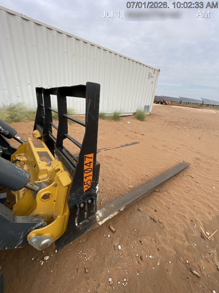 2023 ARROW MATERIAL HANDLING F5100CB