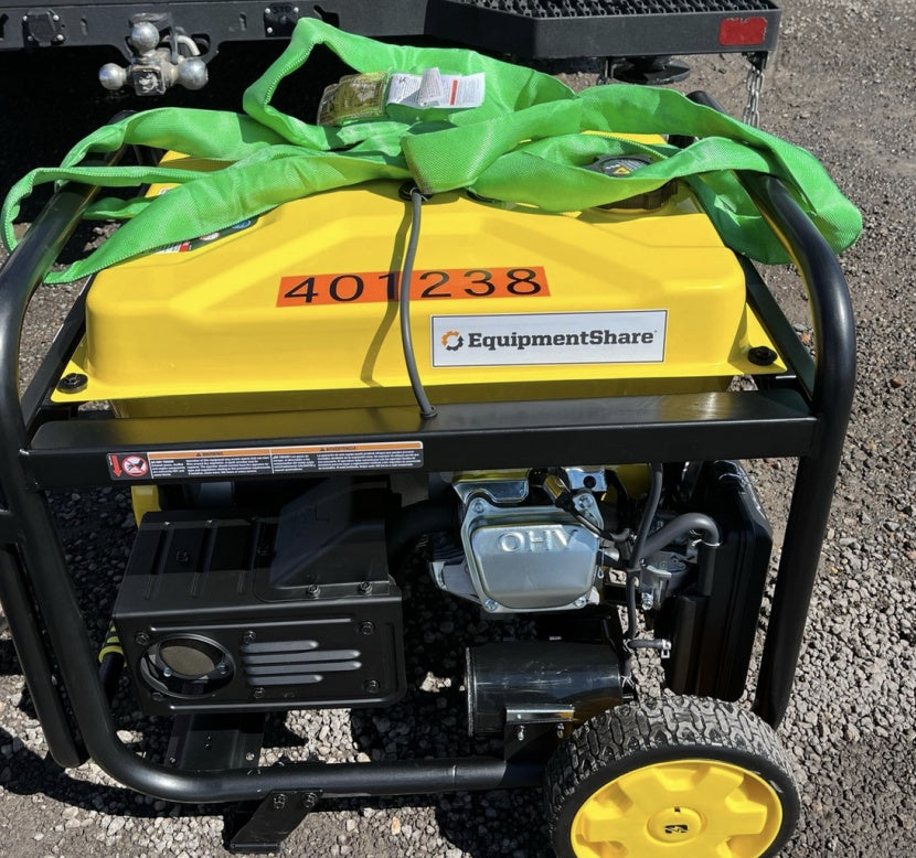 2024 Champion Power Equipment 201035 201035