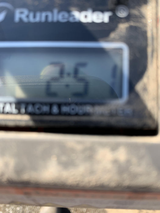 2020 HUSQVARNA FS 524