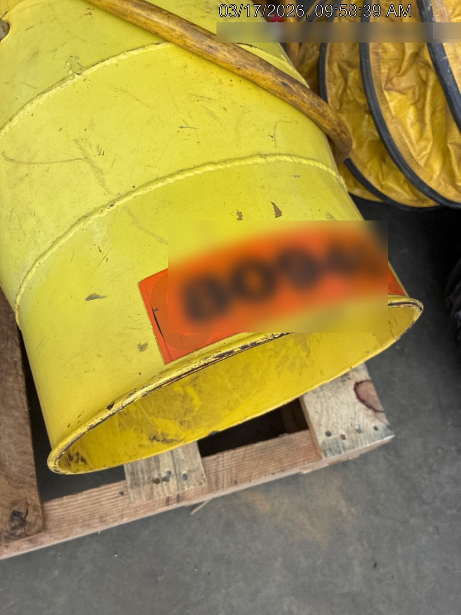 2020 TEXAS PNEUMATIC TOOLS, INC. TB-12-EXP