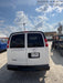 2023 CHEVROLET Express Van - Rental