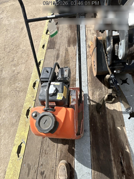 2023 MULTIQUIP MVC82VHW