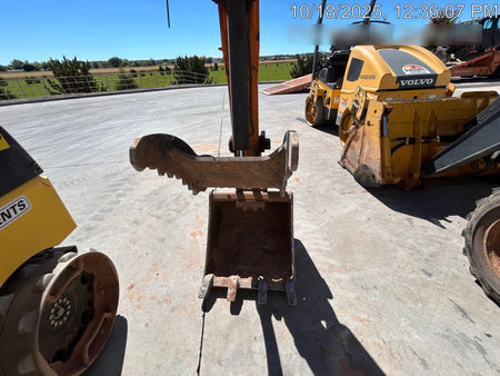 2019 DOOSAN DX50-5