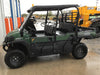 2019 KAWASAKI Mule PRO-DXT (Half Door)