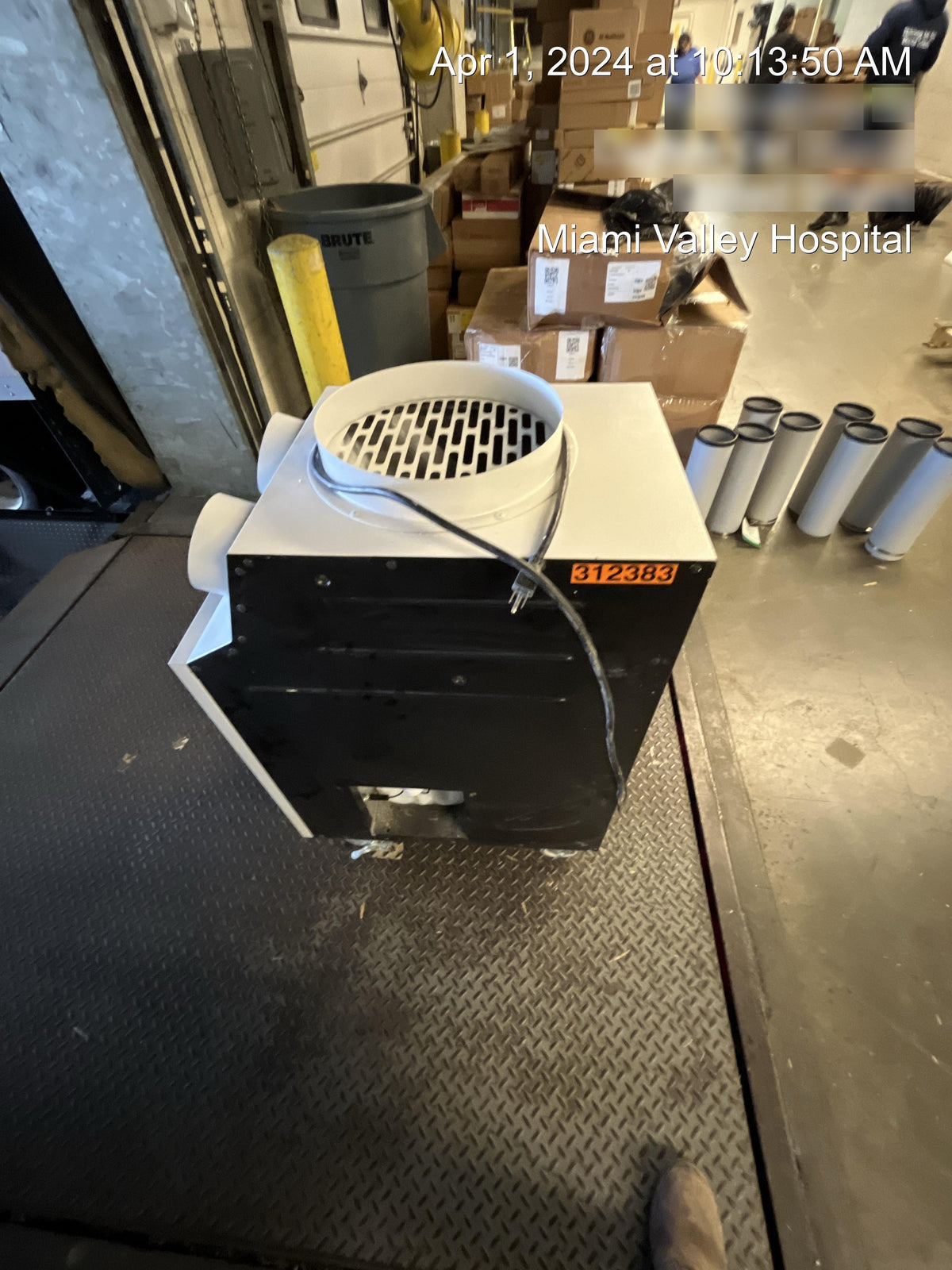 2023 KWIKOOL KPAC1411-2