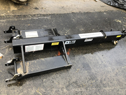 2020 STAR INDUSTRIES M1360B - Star JIB Boom
