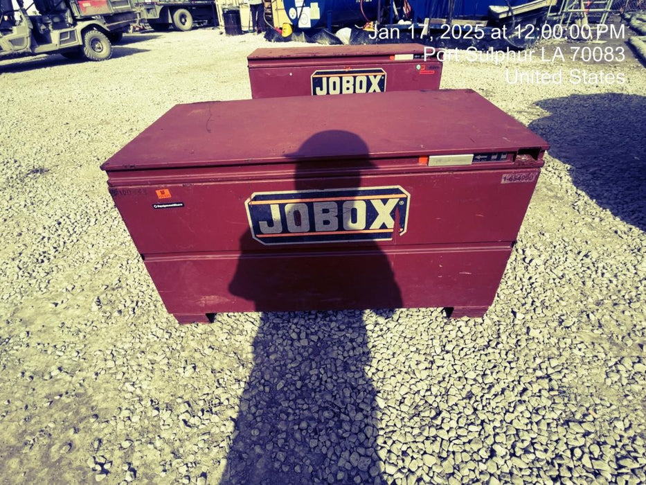 2020 JOBOX 1-654990