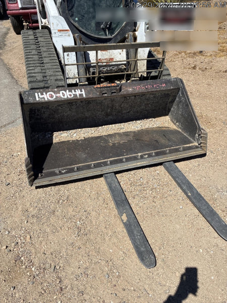 2026 ARROW MATERIAL HANDLING 72" Pallet Forks - Arrow