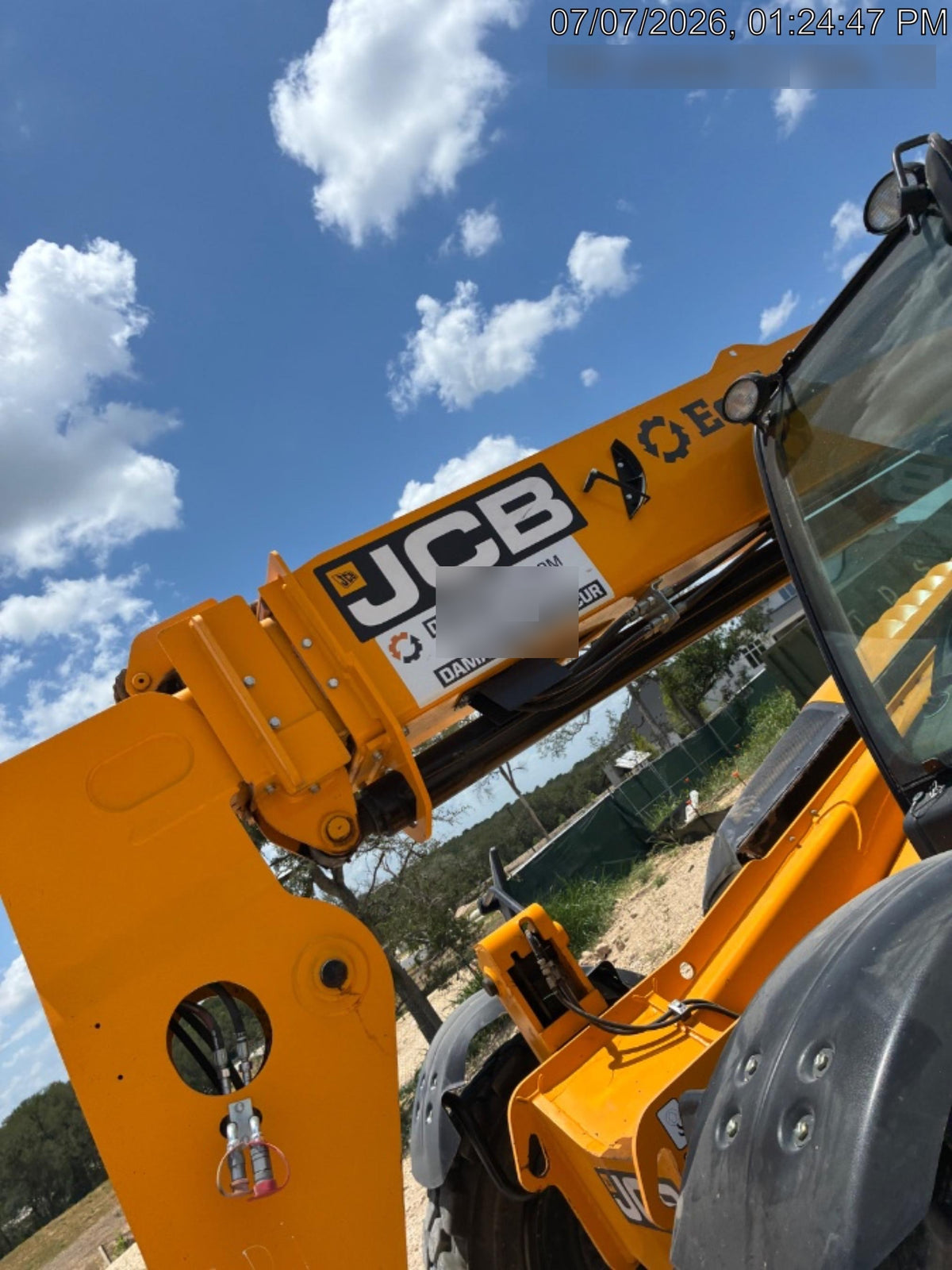 2024 JCB 506-36