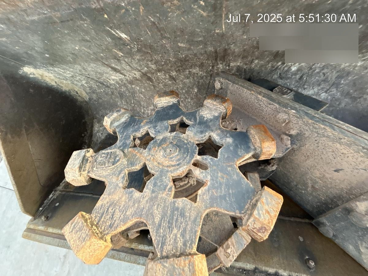 2022 STEEL UNLIMITED SUIME24CW
