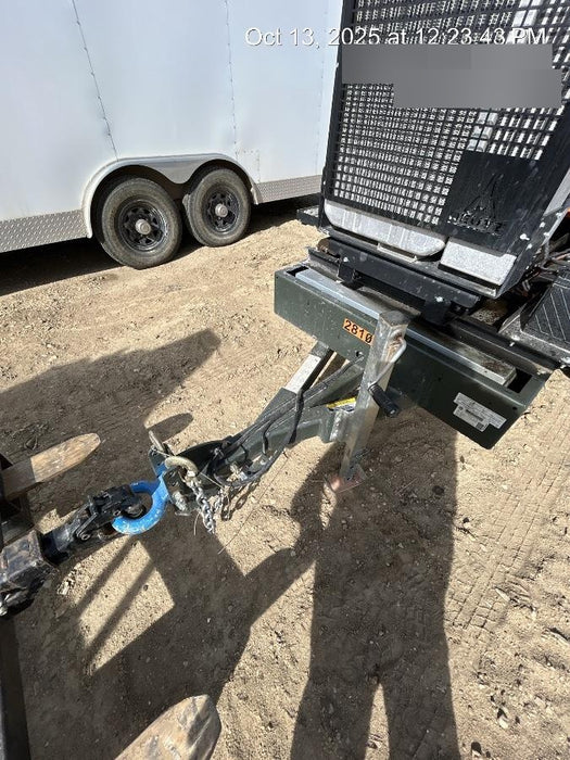 2022 PREMIER PUMP 8NNT‐RP‐TCD3.6‐T120