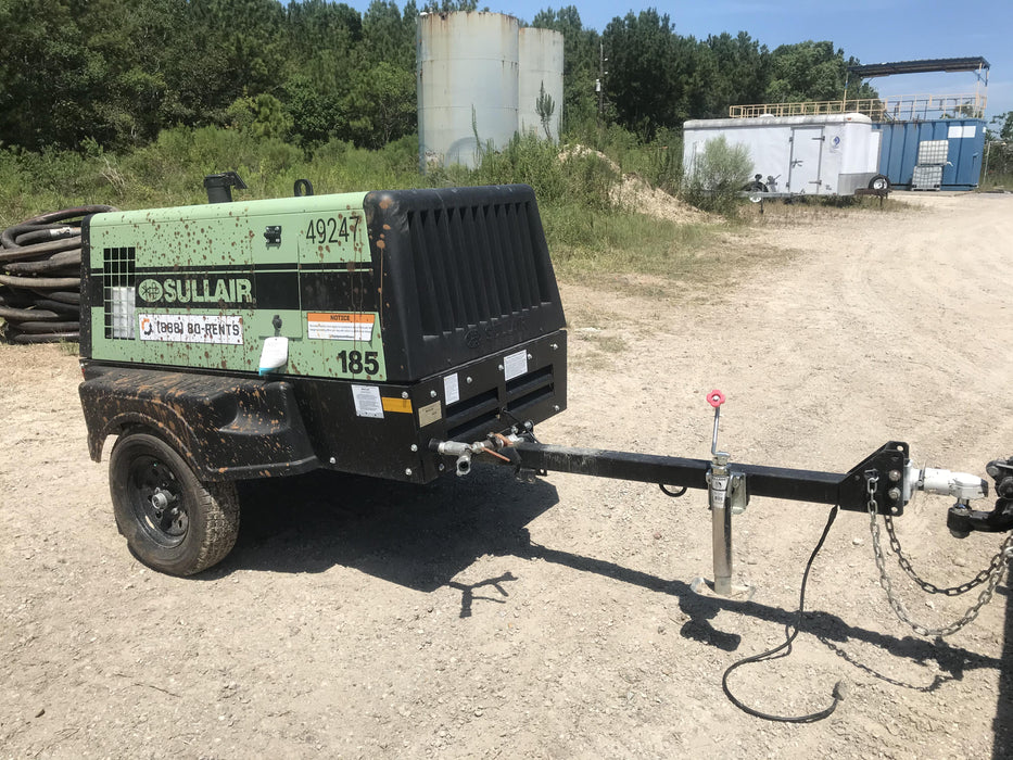 2019 SULLAIR 185-DPQ