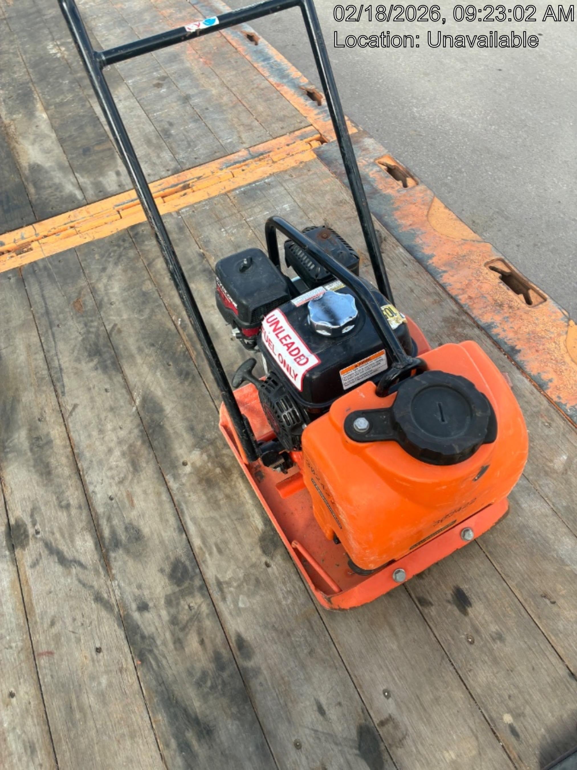 2023 MULTIQUIP MVC82VHW