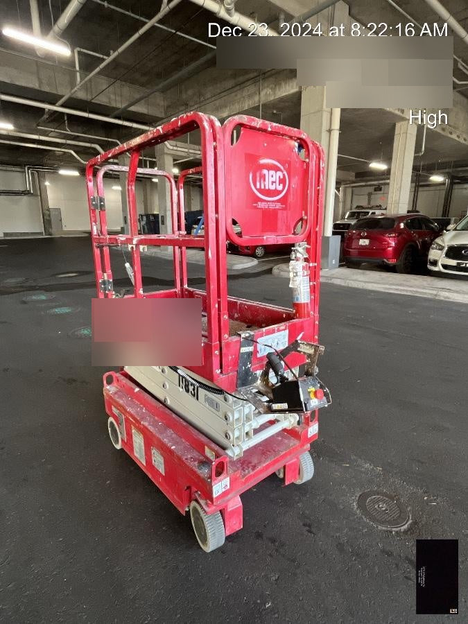 2018 MEC 1330SE