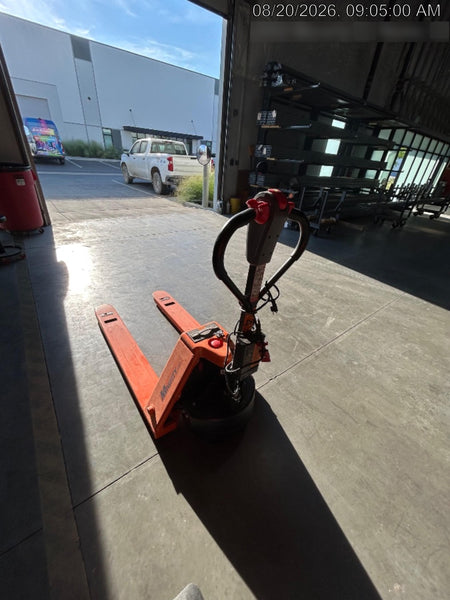 2026 MIGHTY LIFT EPT45S