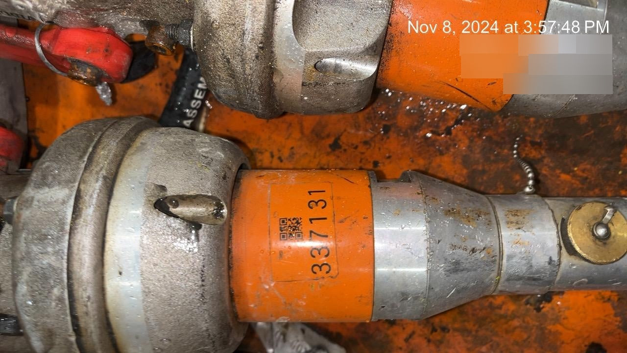 2023 WIDDER 10267