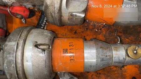 2023 WIDDER 10267
