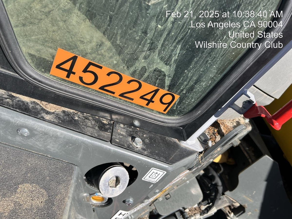 2024 WACKER NEUSON DW308 Cab