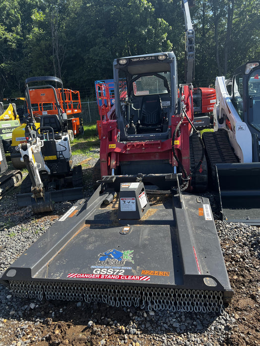 2022 PALADIN 30372A-0022