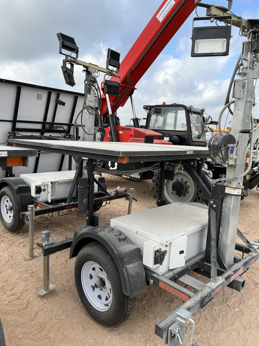 2022 WANCO WLTSSM4A750